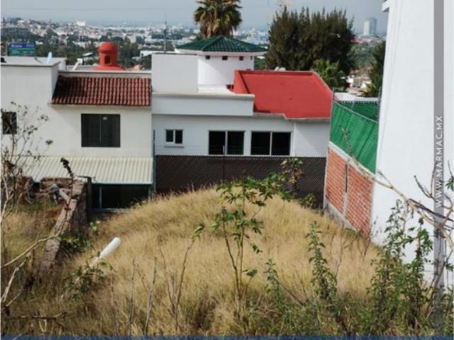 Terreno en venta en Arboledas del Parque, Querétaro, Querétaro