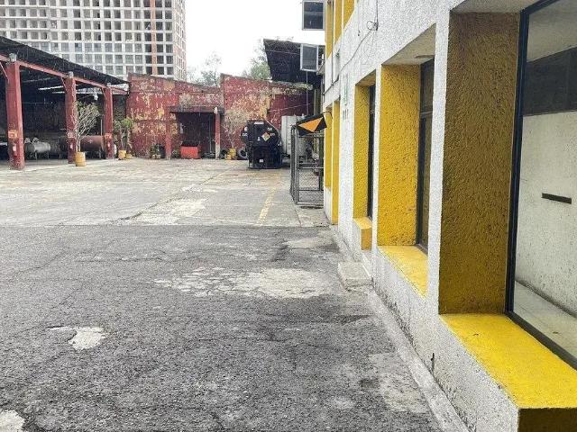 Terreno en Venta en Arenal, Azcapotzalco, Ciudad de M?xico