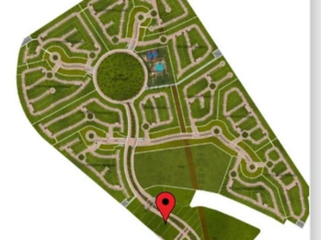 Terreno en venta en Arias, Comonfort, Guanajuato