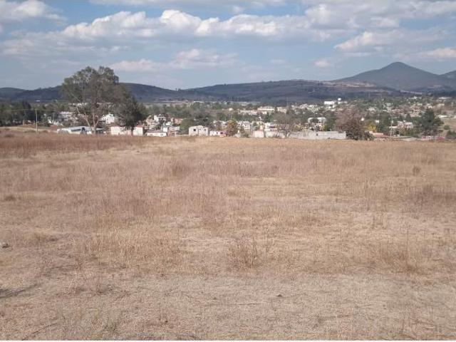 Terreno en venta en Arroyo Zarco, Aculco, México