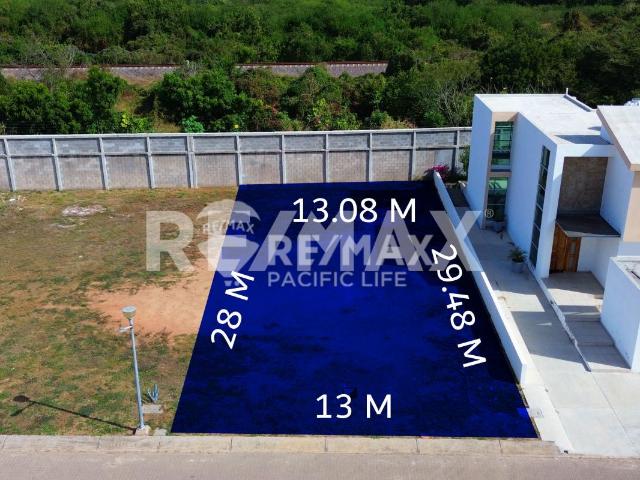 TERRENO EN VENTA EN ARROYOS DE LA MARINA
