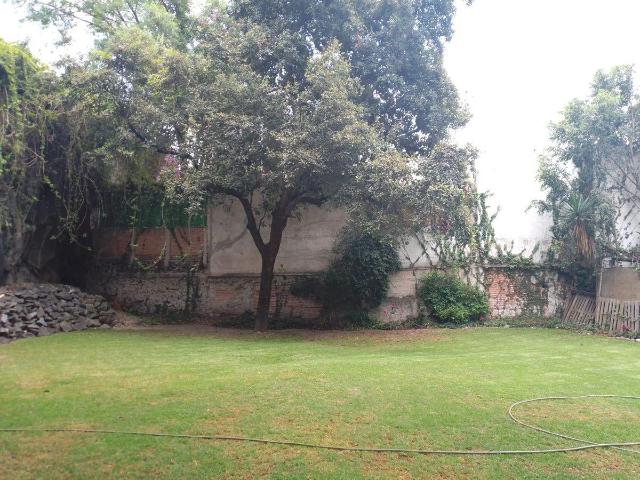 Terreno en venta en ARRAS, Santa Catarina, Coyoac?n