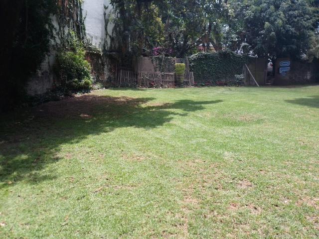 Terreno en venta en ARRAS, Santa Catarina, Coyoac?n