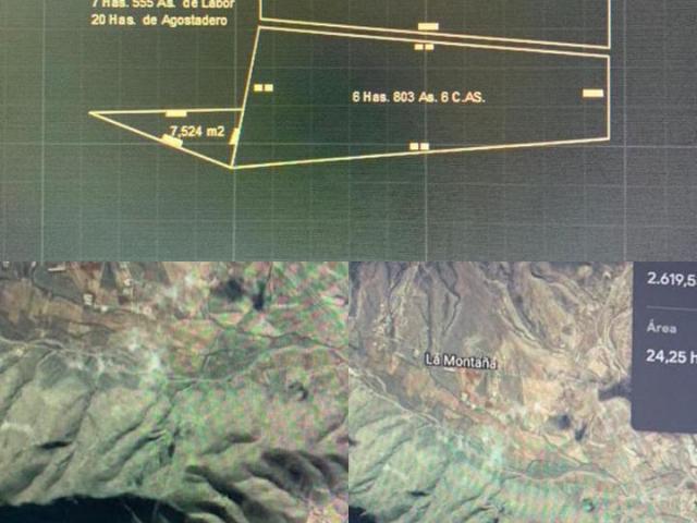 TERRENO EN VENTA EN ARTEAGA