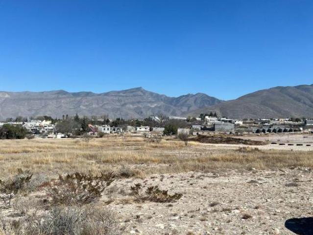 TERRENO EN VENTA EN ARTEAGA IDEAL PARA DESARROLLADORES
