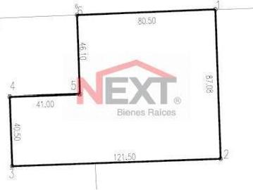 Terreno en Venta en Arteaga para Fincas o Vivienda