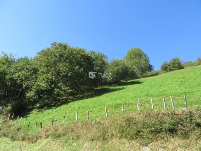 TERRENO EN VENTA EN ASTEASU