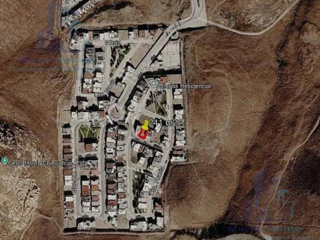 Terreno en Venta en Asturias Residencial