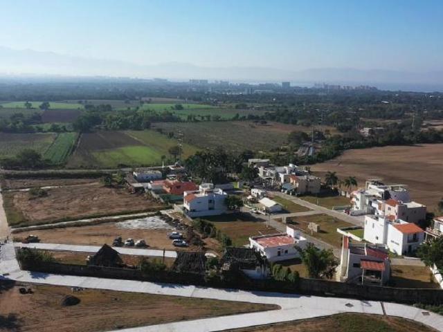 TERRENO EN VENTA EN BUCERIAS