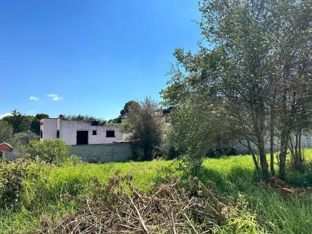 Terreno en venta en Bugambilias, San Cristóbal de las Casas, Chiapas