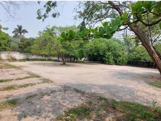 Terreno en venta en Bugambilias, Tuxtla Gutiérrez, Chiapas