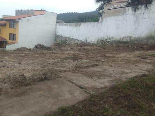 Terreno en venta en Bugambilias 2da Secci?n