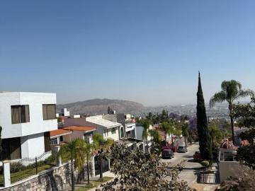 Terreno en Venta en Bugambilias 2da sección