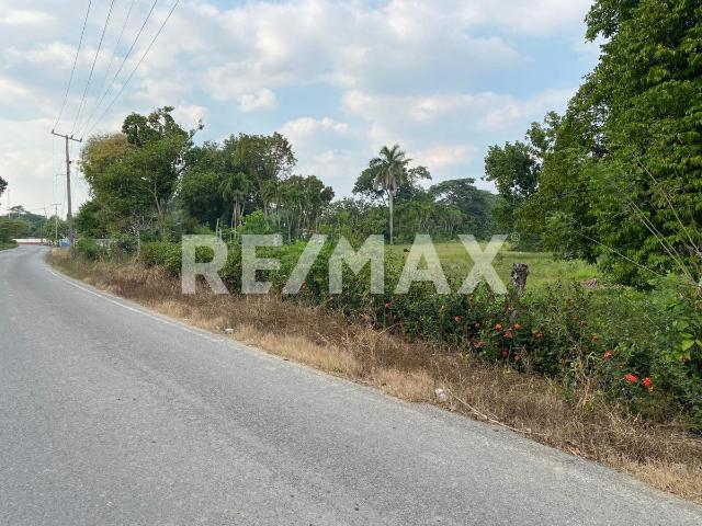 Terreno en Venta en Buenavista 2da Sección
