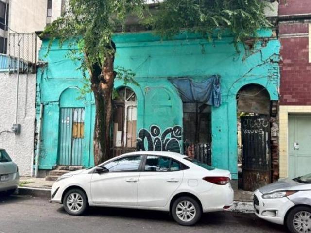 Terreno en venta en Buenavista