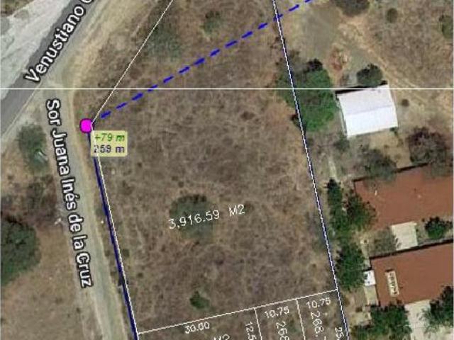 Terreno en venta en Buenavista, Cuauhtémoc, Colima