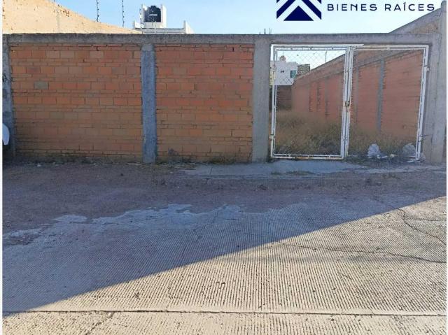 Terreno en venta en Buenos Aires, Durango, Durango