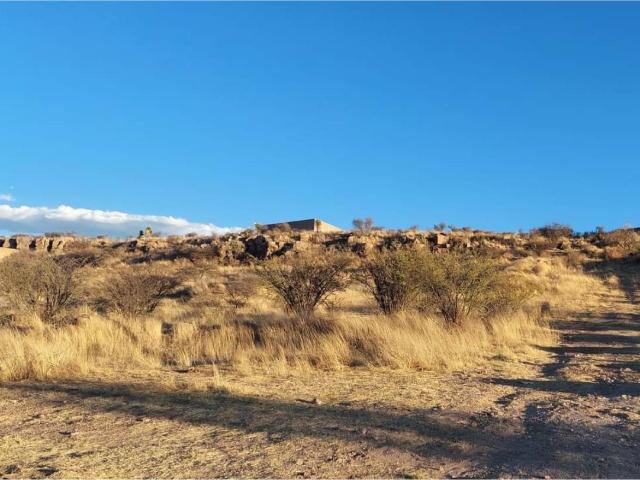 Terreno en venta en Buenos Aires, Durango, Durango