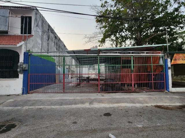Terreno en venta en Burocrata, Carmen, Campeche