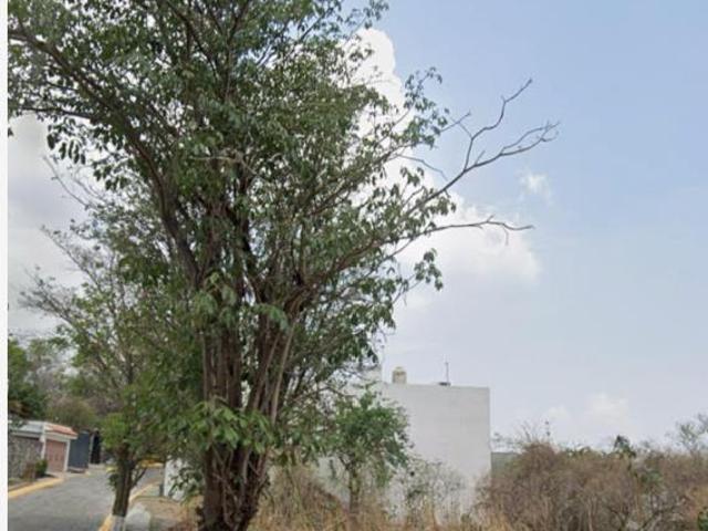 Terreno en venta en Burgos, Temixco, Morelos