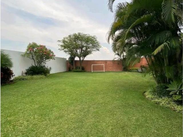Terreno en venta en Burgos Bugambilias, Temixco, Morelos