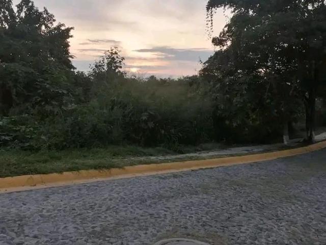 Terreno en venta en Burgos Bugambilias, Temixco, Morelos