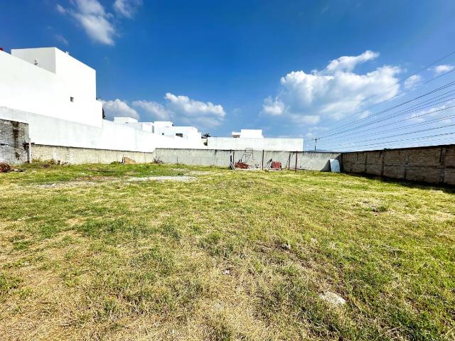 Terreno en venta en Burgos Bugambilias, Temixco, Morelos