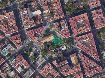 Terreno en venta en Canterería