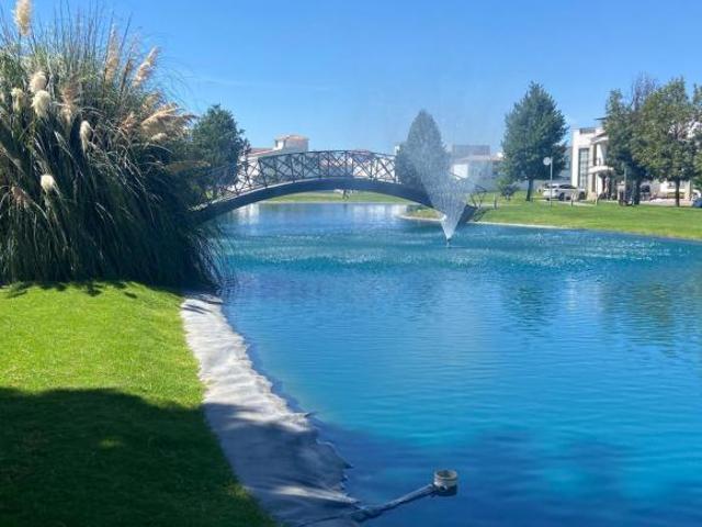 Terreno en Venta en Bakeyra, Condado del Valle, Metepec