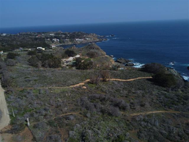 Terreno en Venta en Bahía Azul/Los Vilos