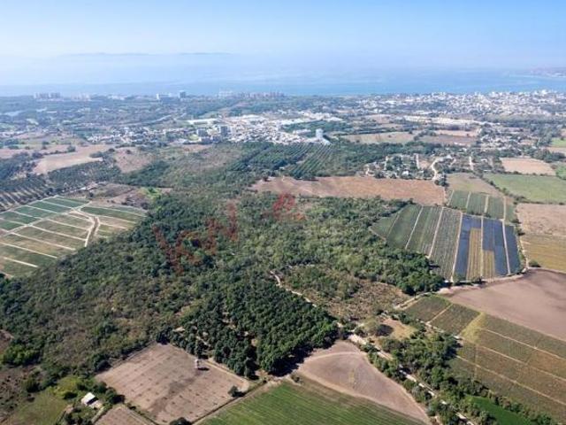 TERRENO EN VENTA EN BAHÍA BANDERAS, NAYARIT JALISCO