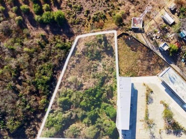 TERRENO EN VENTA EN BAHIA DE BANDERAS NAYARIT
