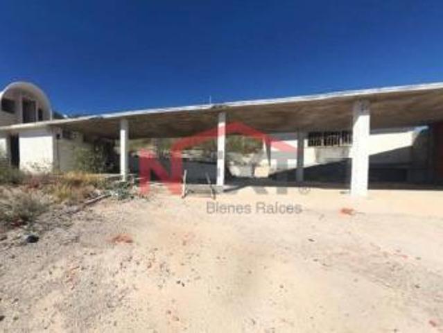 TERRENO EN VENTA EN BAHIA DE KINO