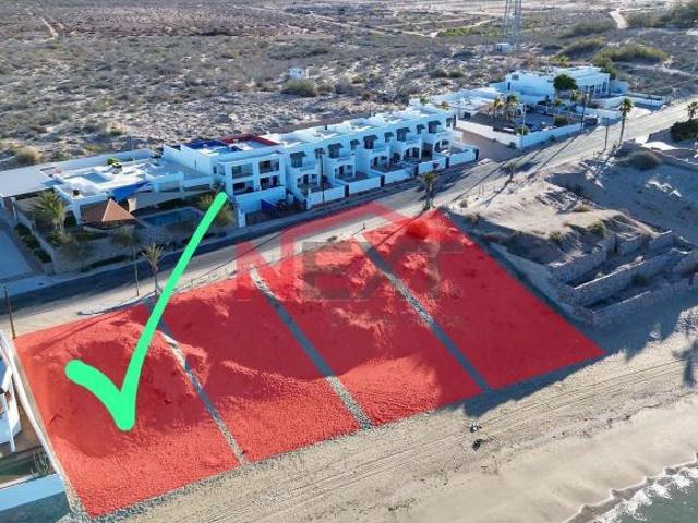 TERRENO EN VENTA EN BAHIA DE KINO