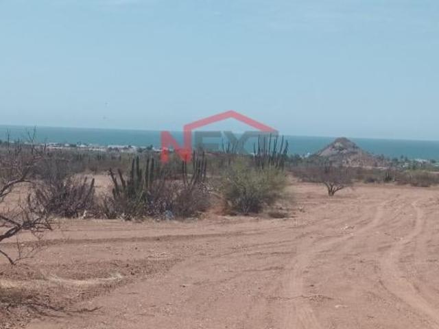 TERRENO EN VENTA EN BAHIA DE KINO