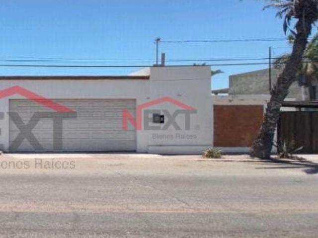 TERRENO EN VENTA EN BAHIA DE KINO