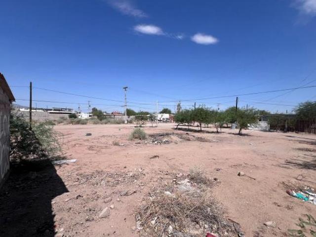 Terreno en Venta en Bahías del Coloso, Mexicali | 192.37 m²