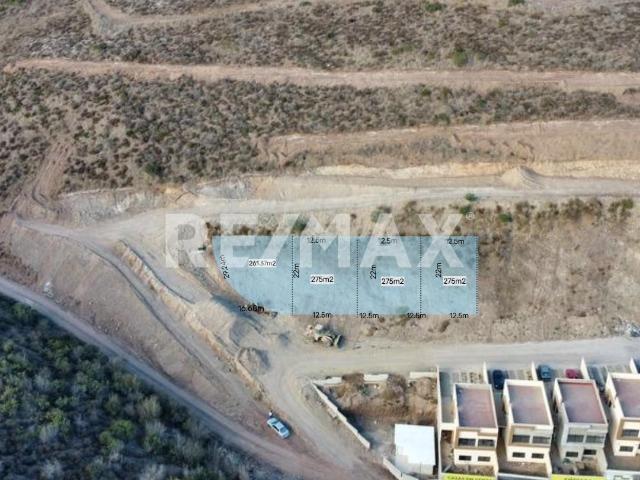 Terreno en venta en Baja C/land on sale in Baja