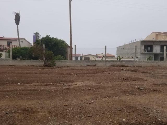 Terreno en venta en Baja del Mar, Playas de Rosarito, Baja California