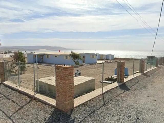 Terreno en venta en Baja del Mar, Playas de Rosarito, Baja California