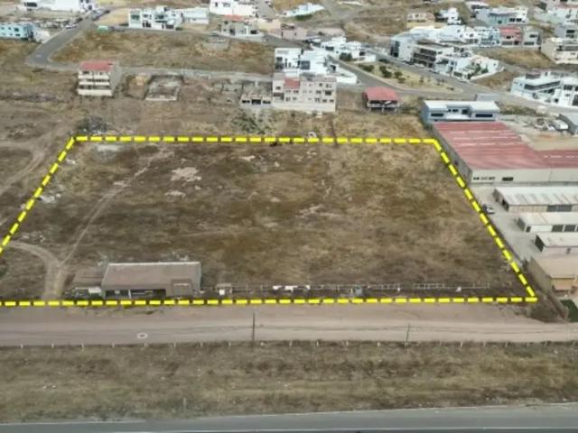 Terreno en venta en Baja Malibú Sección Playas, Tijuana, Baja California