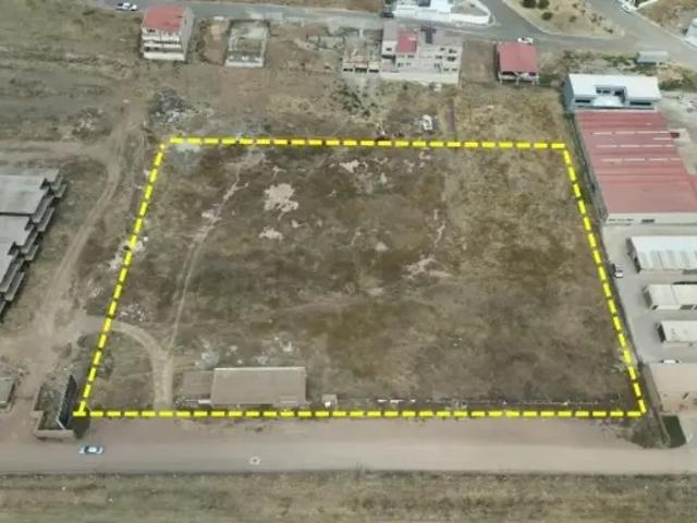 Terreno en venta en Baja Malibú Sección Playas, Tijuana, Baja California