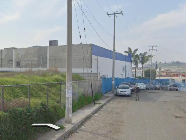 Terreno en venta en Baja Maq El Aguila, Tijuana, Baja California