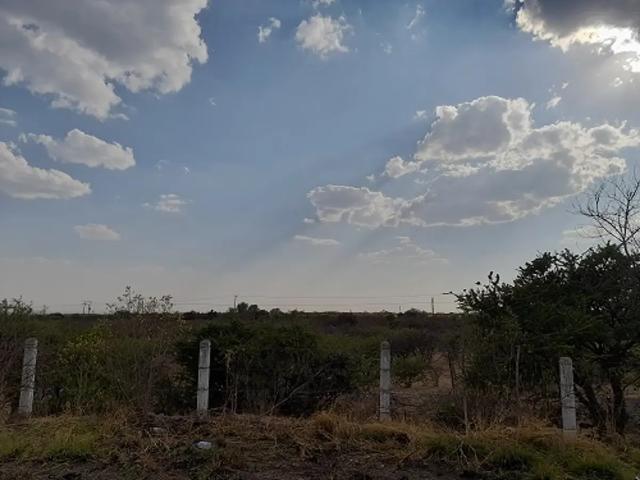Terreno en venta en Bajio de San Jose, Encarnación de Díaz, Jalisco