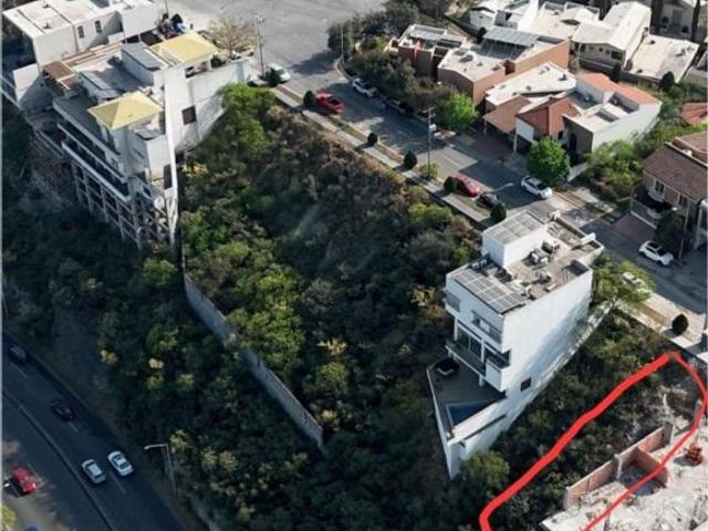Terreno en venta en Balcones de Colinas de San Jerónimo