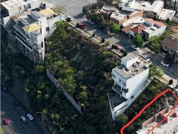 Terreno en venta en Balcones de Colinas de San Jerónimo
