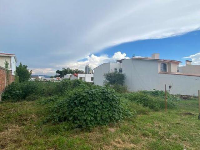 Terreno en venta en Balcones del Campestre