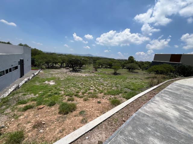 Terreno en venta en Balvanera Polo y Country Club, Corregidora, Querétaro