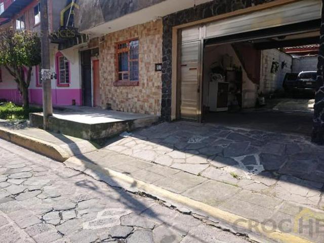 Terreno en venta en Banderilla Ver zona centro