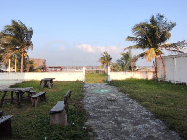 TERRENO EN VENTA EN BARRA NORTE